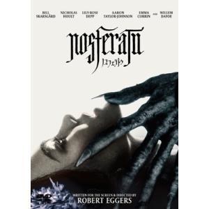 ノスフェラトゥ スペシャル・プライス [DVD]  〔DVD〕