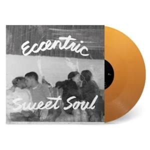 オムニバス(コンピレーション) / Eccentric Sweet Soul (Color Viny...
