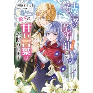 破滅の魔術師 ビーズログ文庫の高価買取価格