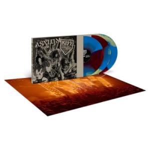 Kiss キッス / Off The Soundboard: Hemisfair Arena, San Antonio, Texas ・ December 3, 1985 3lp 〔LP〕