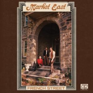 Market East / French Street 輸入盤 〔CD〕