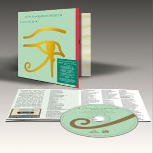 Alan Parsons Project アランパーソンプロジェクト / Eye In The Sk...