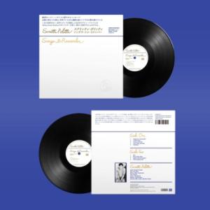 Scritti Politti スクリッティポリッティ/Songs To Remember (帯付/アナログレコード) 〔LP〕の商品画像