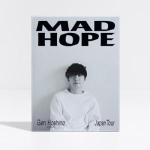 星野 源 / Gen Hoshino presents MAD HOPE Japan Tour (2...