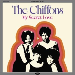 Chiffons / My Secret Love  輸入盤 〔CD〕
