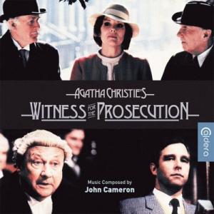 サウンドトラック(サントラ) / Witness For The Prosecution 輸入盤 〔CD〕