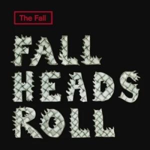 Fall フォール / Fall Heads Roll (輸入盤国内仕様 / 2枚組アナログレコード...