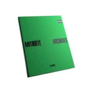Fletcher / Antidote Arch...の商品画像