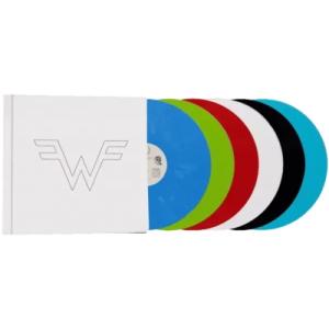 Weezer ウィーザー / Weezer (C...の商品画像