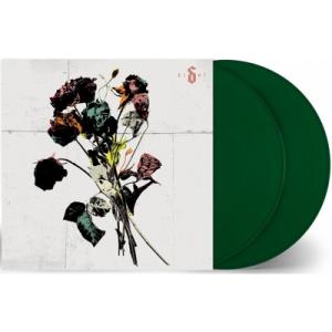 Shinedown シャインダウン / Ei8ht (2枚組アナログレコード)  〔LP〕