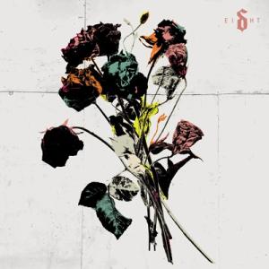 Shinedown シャインダウン / EI8HT 輸入盤 〔CD〕