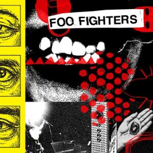 Foo Fighters フーファイターズ / Your Favorite Toy 輸入盤 〔CD〕