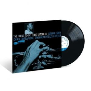 Blue Mitchell ブルーミッチェル /...の商品画像