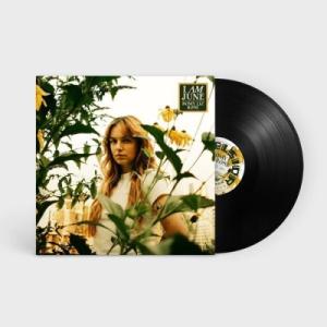Romy Liz Rose / I Am June   〔LP〕