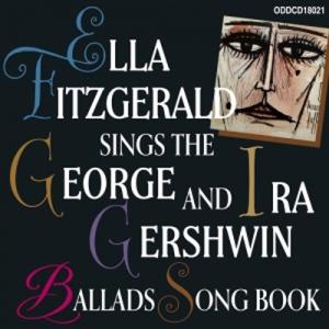 Ella Fitzgerald エラフィッツジェラルド / Sings The George  &amp; ...