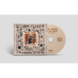 Mulatu Astatke / Mulatu Plays Mulatu 輸入盤 〔CD〕