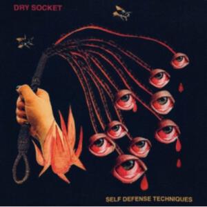 Dry Socket / Self Defense Techniques (Galaxy Effec...