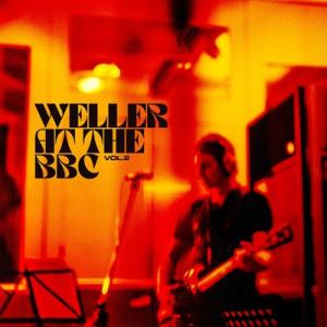 Paul Weller ポールウェラー / Weller at The BBC Vol. 2 (3C...