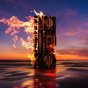 B'z / FYOP【FYOP＋盤】(2CD+アナザージャケット)  〔CD〕