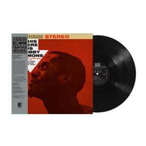 Bobby Timmons ボビーティモンズ / This Here Is Bobby Timmon...