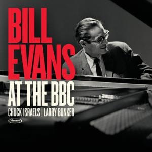 Bill Evans (Piano) ビルエバンス / Bill Evans At The BBC 国内盤 〔CD〕