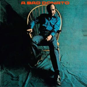 Joao Donato ジョアンドナート / A Bad Donato 【限定盤】(SACD-SHM) 国内盤 〔SACD〕