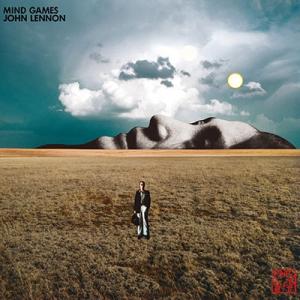 John Lennon ジョンレノン / Mind Games 【生産限定盤】(SHM-CD) 国内...