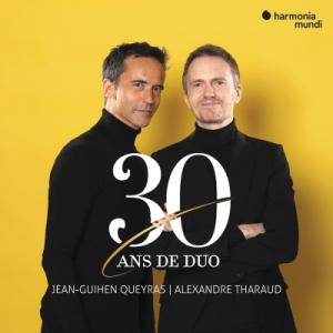 Duo-instruments Classical / 『ケラス＆タロー　30周年記念アルバム』 　...