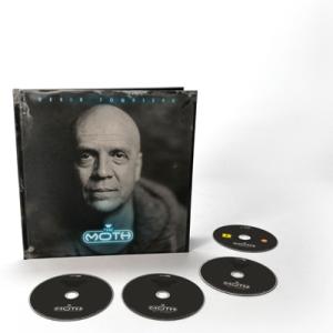 Devin Townsend / Moth:  Deluxe Artbook Edition (3C...