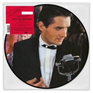 Falco ファルコ / Rock Me Amadeus (40th Anniversary No....