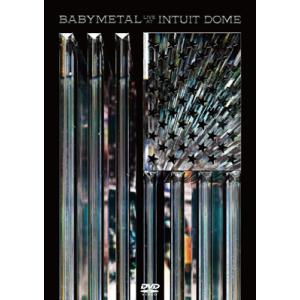 BABYMETAL / BABYMETAL - LIVE AT INTUIT DOME (DVD) ...