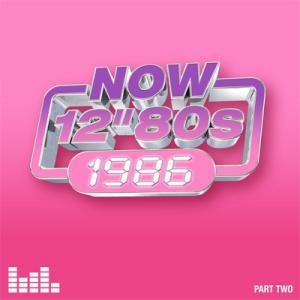NOW（コンピレーション） / NOW 12 80s:  1986 -  Part Two (4CD...