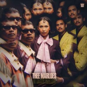 Thee Marloes / Di Hotel Malibu（帯付 / アナログレコード）  〔LP...