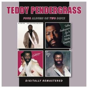 Teddy Pendergrass テディペンダーグラス / Teddy Pendergrass /...