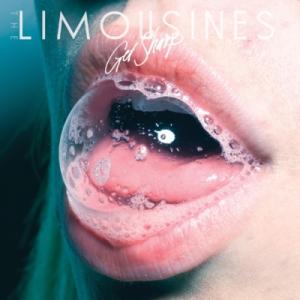 Limousines / Get Sharp (Frosted Pink Vinyl)  〔LP〕