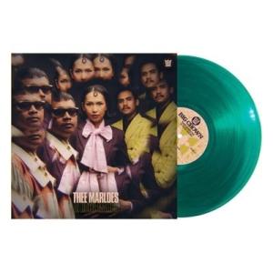 Thee Marloes / Di Hotel Malibu  〔LP〕