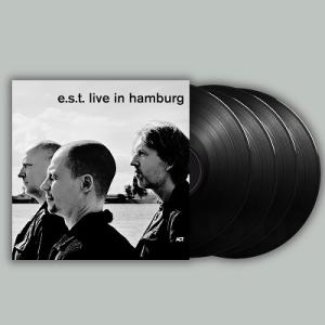 E. S. T. (Esbjorn Svenss...の商品画像