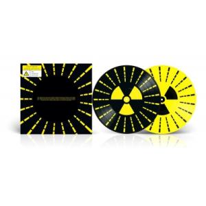 Kraftwerk クラフトワーク / Radio-activity (50th Anniversa...
