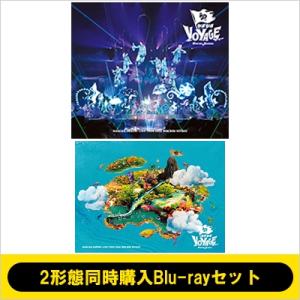 なにわ男子 / 《2形態同時購入Blu-rayセット》なにわ男子 LIVE TOUR 2025 ’B...