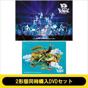 なにわ男子 / 《2形態同時購入DVDセット》なにわ男子 LIVE TOUR 2025 ’BON B...