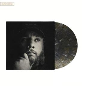Luke Combs / Way I Am Retail Exclusive Onyx  〔LP〕