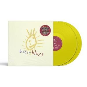 Blaze ブレイズ / Basic Blaze   〔LP〕