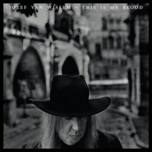 Jozef Van Wissem / This Is My Blood (Red Vinyl)   ...