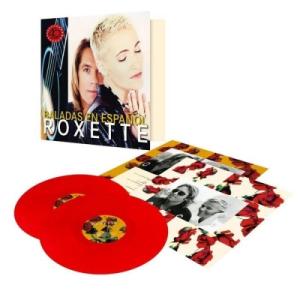 Roxette ロクセット / Baladas En Espanol (Limited 30th A...
