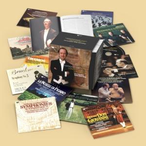 Box Set Classical / ニコラウス・アーノンクール＆ロイヤル・コンセルトヘボウ管弦楽...