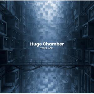TRIPLANE トライプレイン / Huge Chamber  〔CD〕