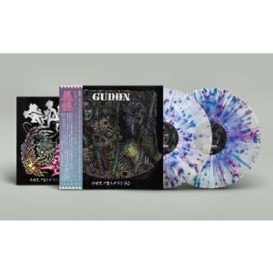 Gudon / Discography 1986-1990 (Gatefold With Obi S...