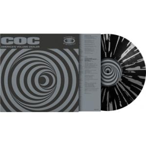 Corrosion Of Conformity (COC) コロージョンオブコンフォーミティー / ...