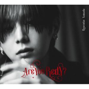 Ryosuke Yamada (山田涼介) / Are You Red.Y?【初回限定盤1】(CD+...