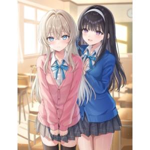 孤高の華と呼ばれる英国美少女、義妹になったら不器用に甘えてきた 5 オーバーラップ文庫 / ネコクロ...